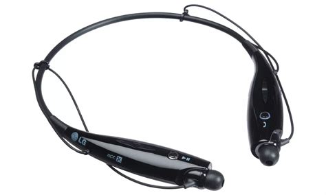 LG HBS730 Bluetooth Headset | Groupon Goods