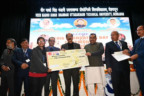 19th Foundation Day Ceremony & 1st Alumni Meet | Official website of ...