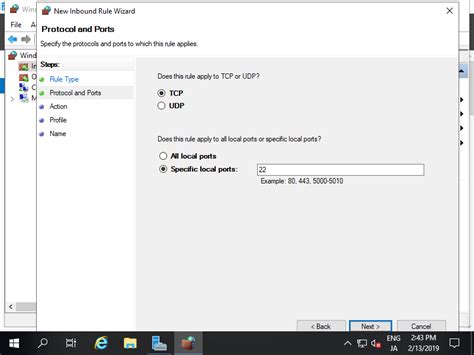 Windows Containers SSH 的图像结果