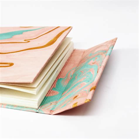 Buy Colourful Pastels Flap-on Diary Online On Zwende
