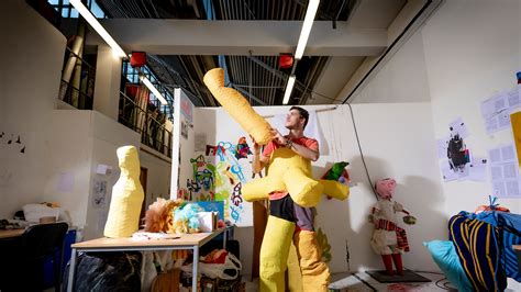 BA (Hons) Fine Art | Coventry University