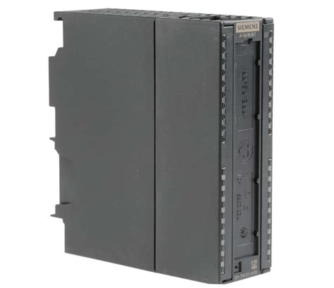 6ES7331-7NF00-0AB0 Siemens | Siemens SM 331 Series Analog Input Module ...