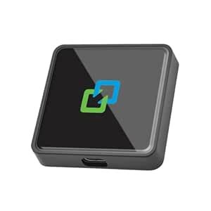 Amazon.in: Buy Carbitlink To Wireless Carplay Android Auto Dongle ...