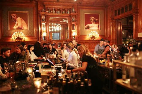 Bar George - Event Venues | Oliver & Bonacini Hospitality