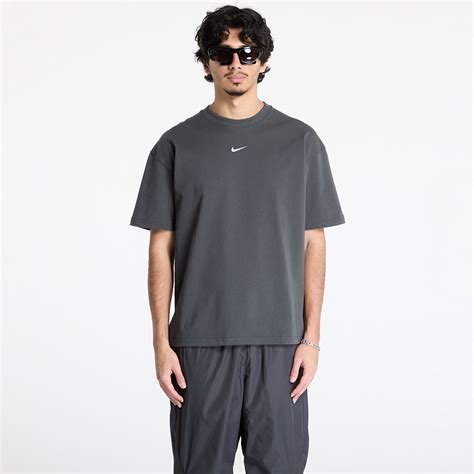 T-shirts Nike x NOCTA NOCTA Big Body CS Tee Anthracite/ Wolf Grey/ Wolf ...