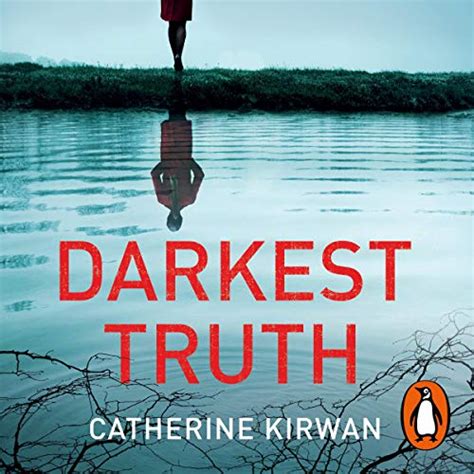Darkest Truth: Finn Fitzpatrick, Book 1 (Audio Download): Catherine ...