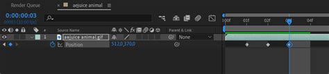 Animation Position After Effects 的图像结果