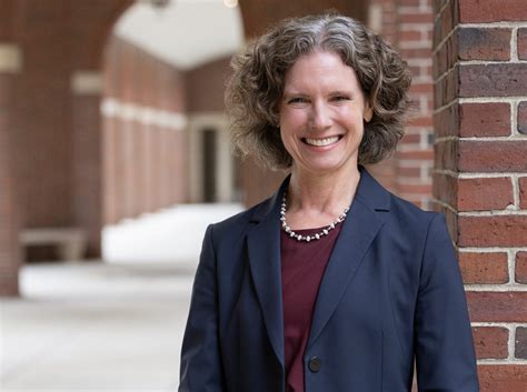 President Lisa Vollendorf discusses autism-supportive education on ...