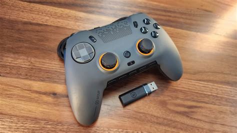 Scuf Envision Pro Controller