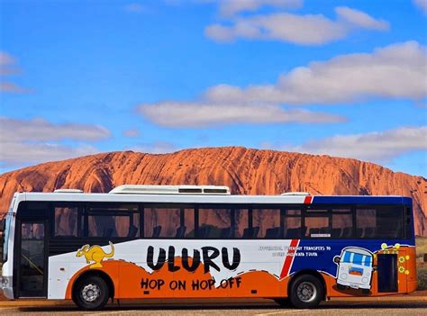 ULURU HOP ON HOP OFF Guide (2026) All You Need to Know BEFORE You Go ...