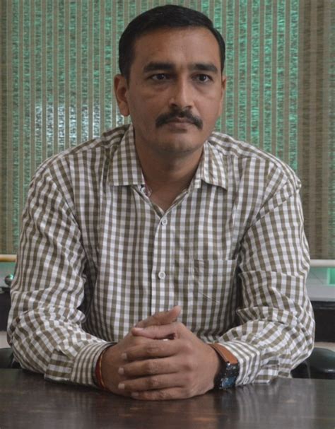 Staff - P.G.T.R. Section | Saurashtra University-Rajkot