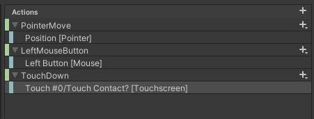Image result for Unity Select-Object Touch 2D
