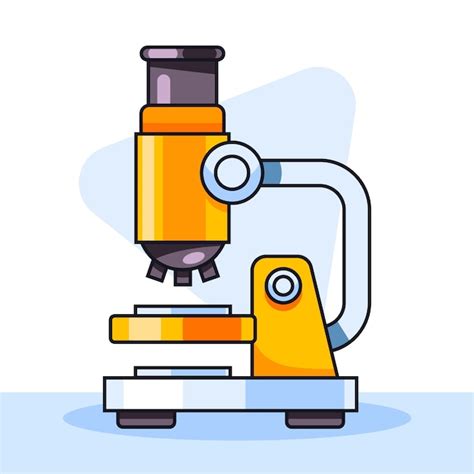 Microscope Cartoon 的图像结果