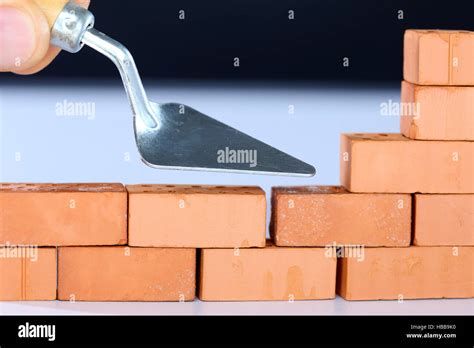 Image result for How Build a Block Wall