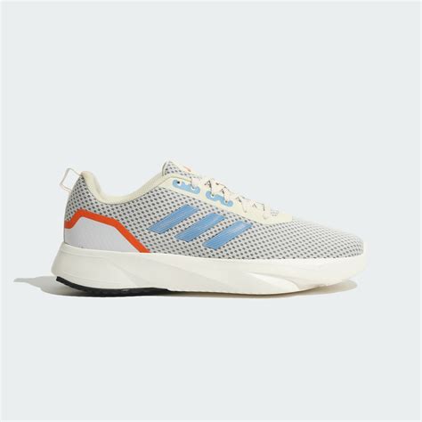 adidas Base Slide Running Shoes - White | adidas India