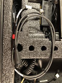 Image result for Emerson 2140 Balancing Tutorials