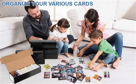 Image result for Card Collection Box