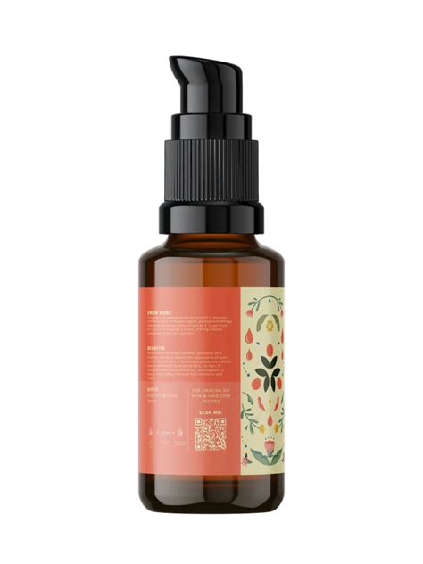 Sea Buckthorn Oil | Cold Pressed Natural Sea Buckthorn Oil – Tattvalog ...