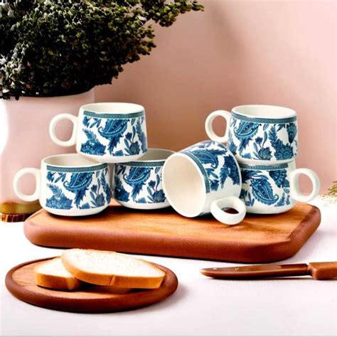 Cups & Saucers - Buy Cups | Tea Cups Sets Online at Discounted Prices