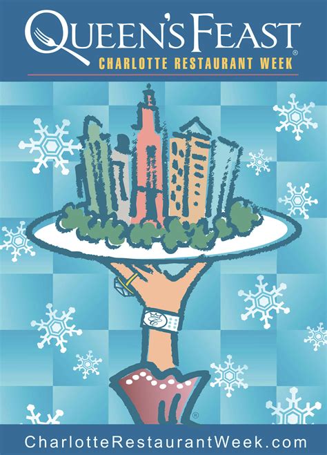 Charlotte Queens Feast