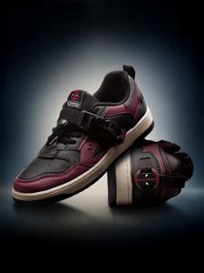 The Souled Store Deadpool: 2.0 Sneakers For Men - Buy The Souled Store ...