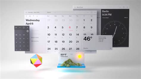 Fluent Design System Principles 的图像结果