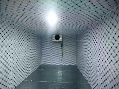 Image result for Cold Room Design