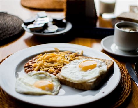 How to Basic Breakfast 的图像结果