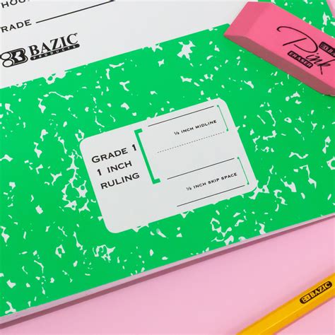 Image result for Primary Style Composition Book