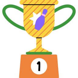 Free Trophy Stickers, + 245 stickers (SVG, PNG) | Flaticon
