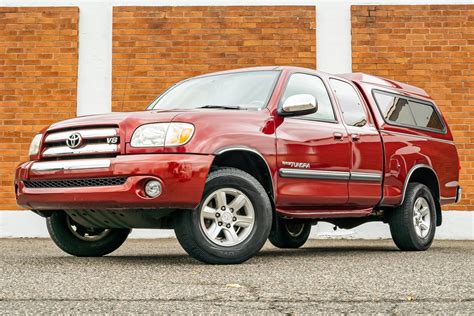 No Reserve: 2006 Toyota Tundra Access Cab SR5 V8 4x4 for sale on BaT Auctions - sold for $16,555 ...