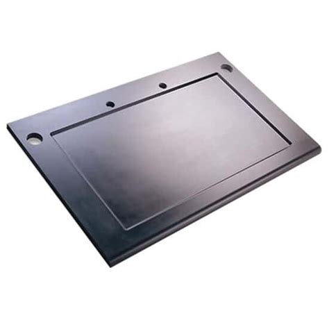 Labconco Echo Filtered Fume Hood Work Surface 4', No Cupsink Cutouts ...