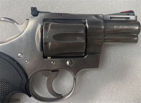 Image result for Colt Python 2 5