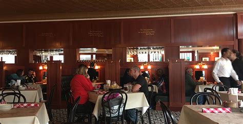 Review: Ted’s Montana Grill | The Greer Journal