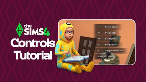 Image result for Control Sims 4 Mod
