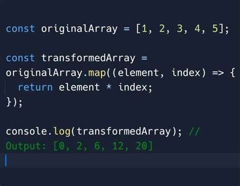 Array Program in JavaScript 的图像结果