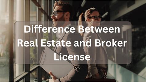 Image result for Broker License Example
