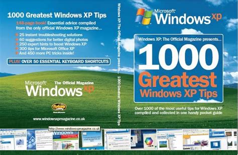 Image result for Windows XP Tricks