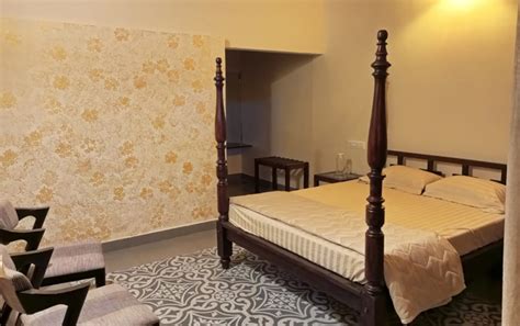 Susanj Waterfront Villa :: Sakleshpur