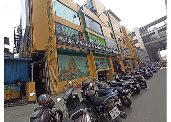 3 Best Diagnostic Centres in Chennai - Expert Recommendations