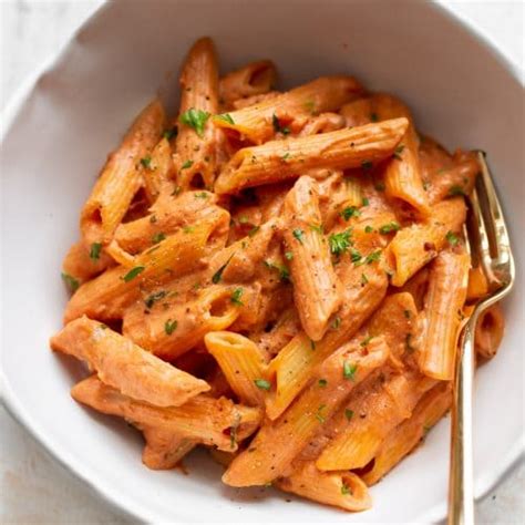 RED SAUCE PASTA (MARINARA SAUCE) ~ Jeypore Dukaan