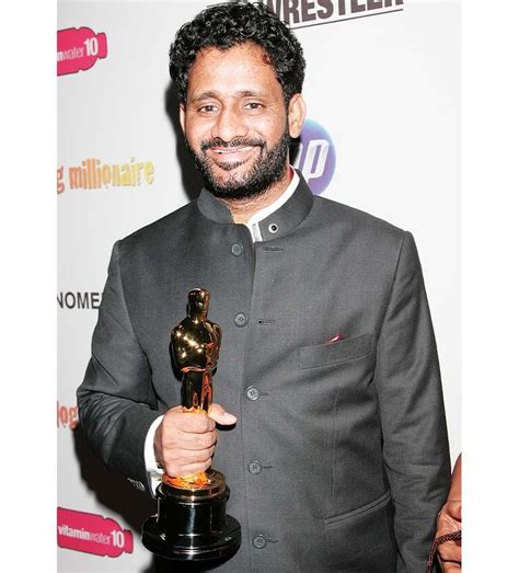 5 Indians who won the Oscar and brought the golden statuette home | GQ ...