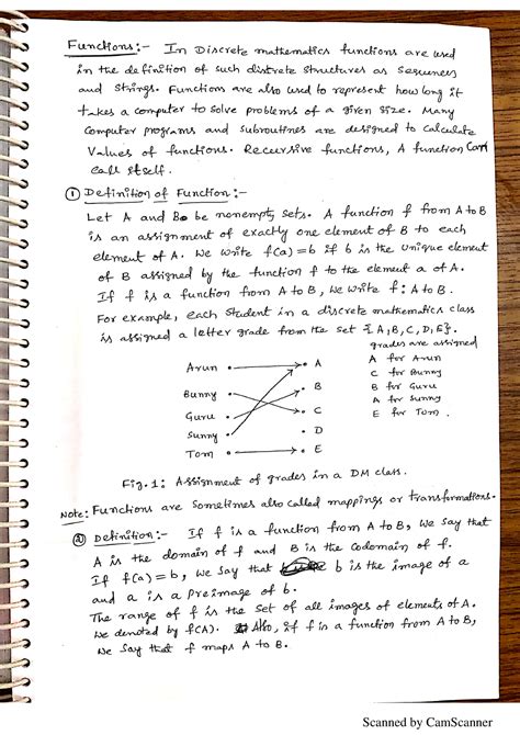 UNIT 2 PART 2 DMS - Discrete Mathematics - Studocu