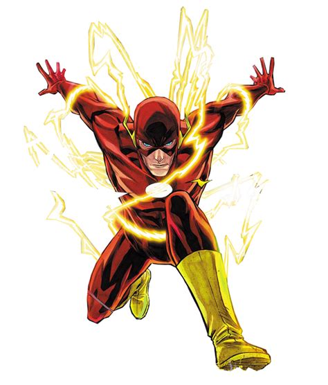 The Flash Superhero, TV Series, Clipart Transparent