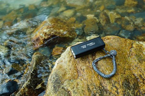 Nitecore TM10K 10000 Lumens Tiny Monster Rechargeable LED Flashlight in ...