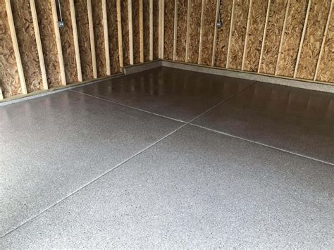Epoxy Flooring Garage Contractors – Flooring Site
