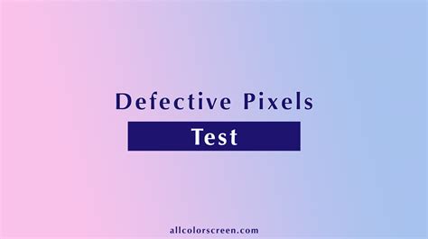 4K Screen Test for Computer 的图像结果