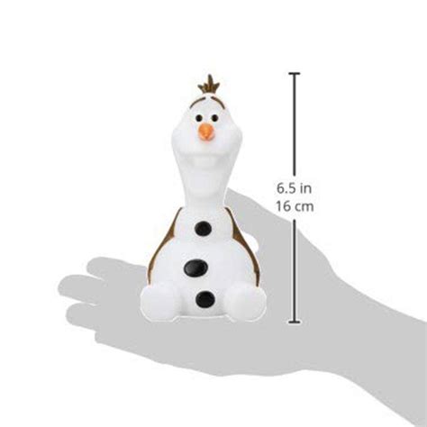Buy Disney Frozen Olaf Soft Light - 15cm Online at Best Price in India ...