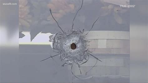 Investigator gives inside look at the Beltway Sniper case | wusa9.com