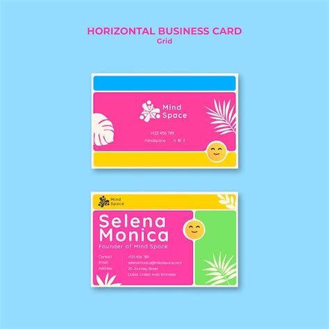 Graph Grid Template 的图像结果